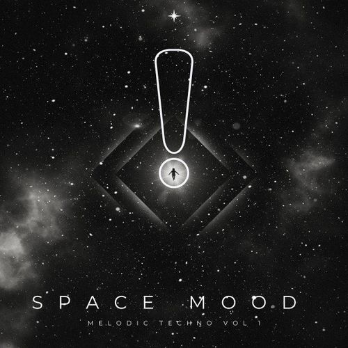 VA - Space Mood (Melodic Techno Vol. 1) [PM152]